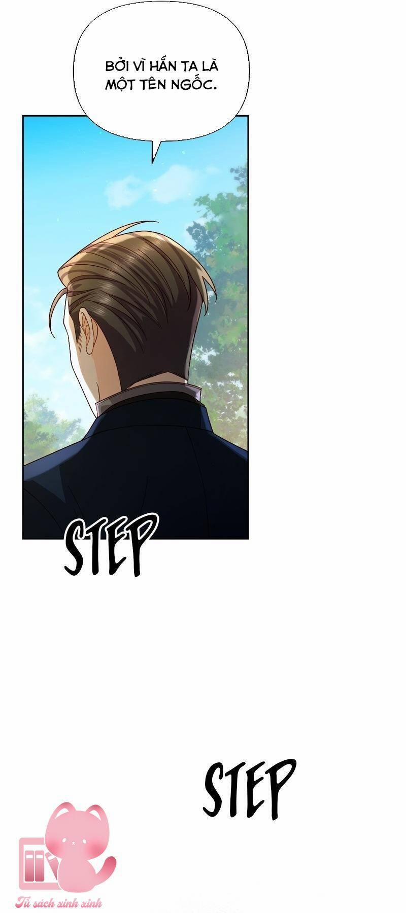 Hoàng Hậu Tái Hôn 187 trang 11