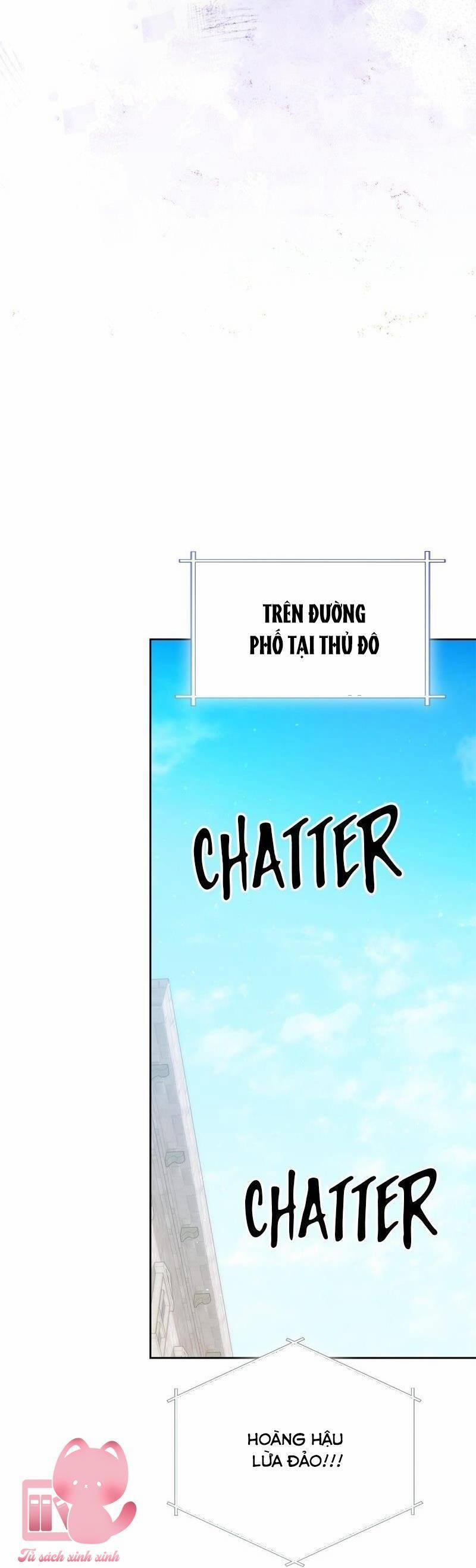 Hoàng Hậu Tái Hôn 187 trang 14