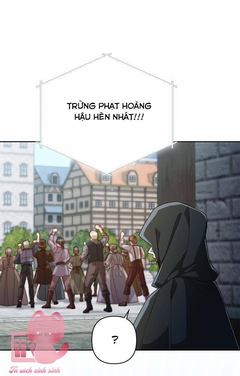 Hoàng Hậu Tái Hôn 187 trang 15