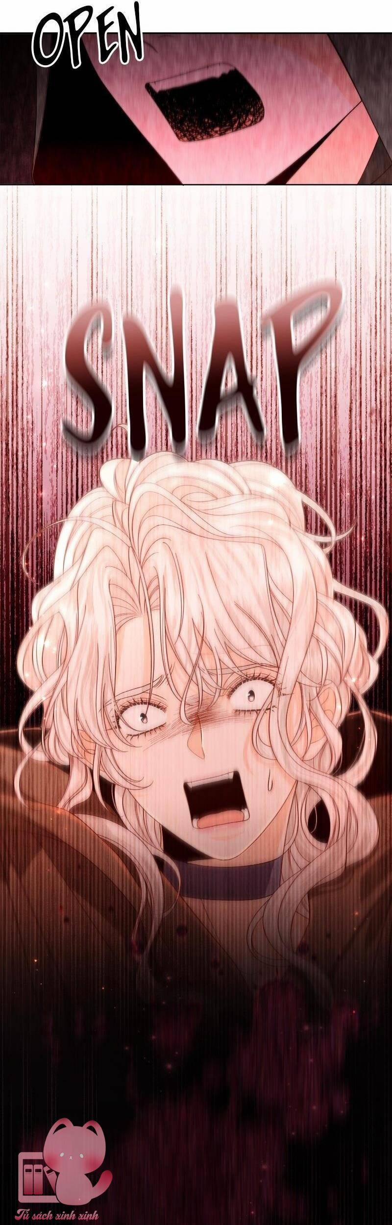 Hoàng Hậu Tái Hôn 187 trang 20