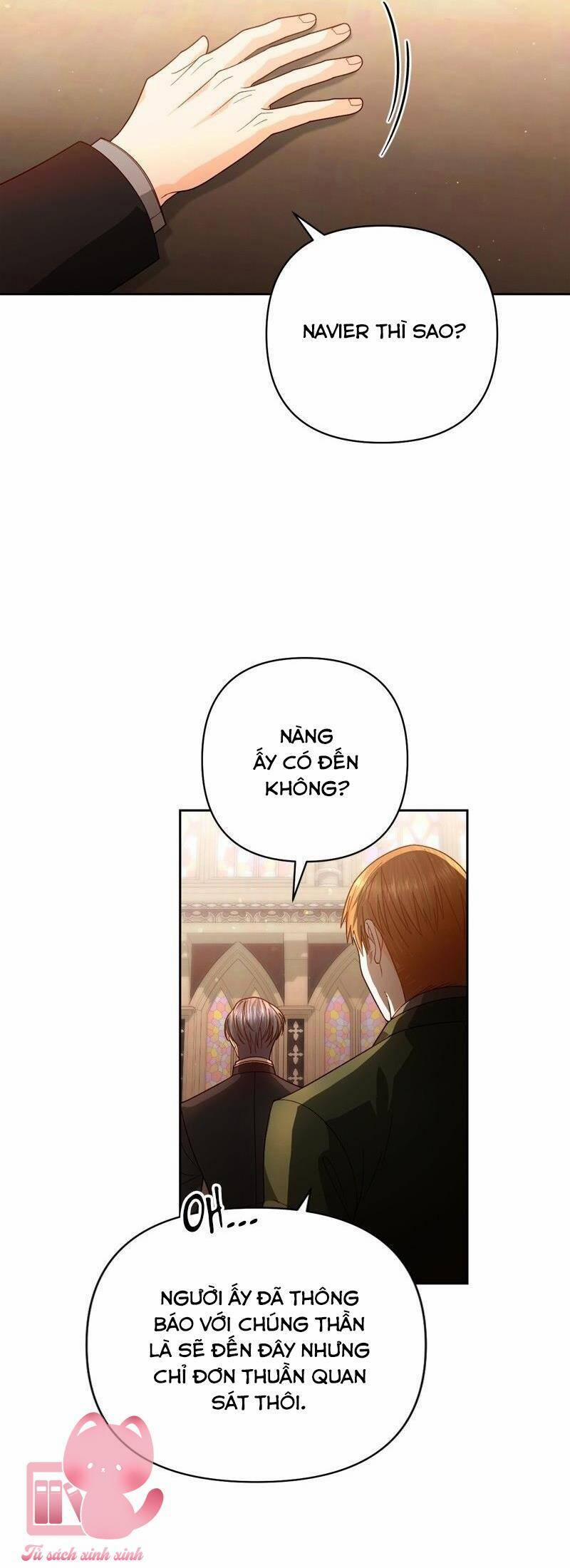 Hoàng Hậu Tái Hôn 187 trang 27