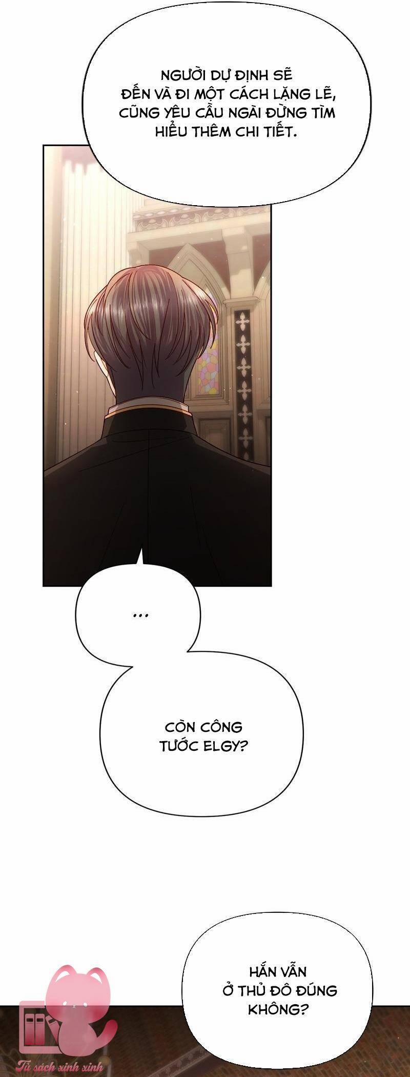 Hoàng Hậu Tái Hôn 187 trang 28