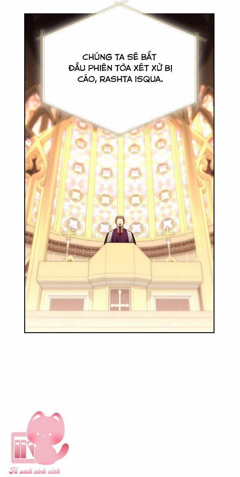 Hoàng Hậu Tái Hôn 187 trang 34