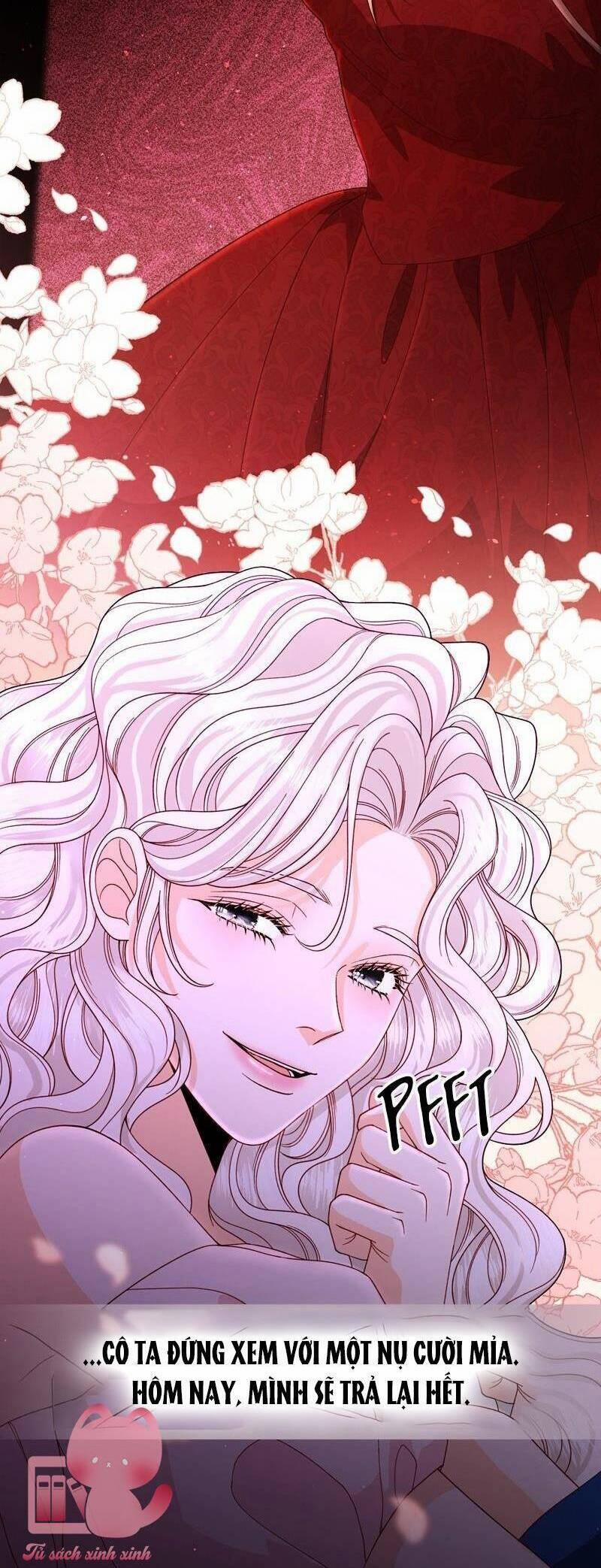 Hoàng Hậu Tái Hôn 187 trang 38