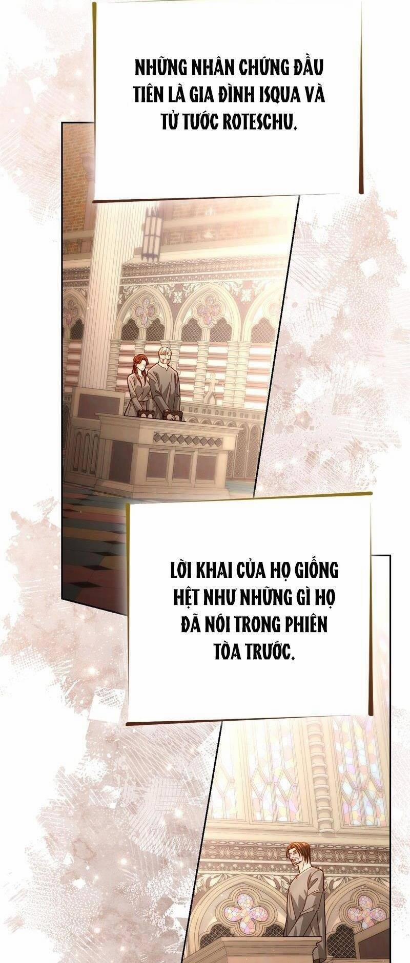 Hoàng Hậu Tái Hôn 187 trang 41