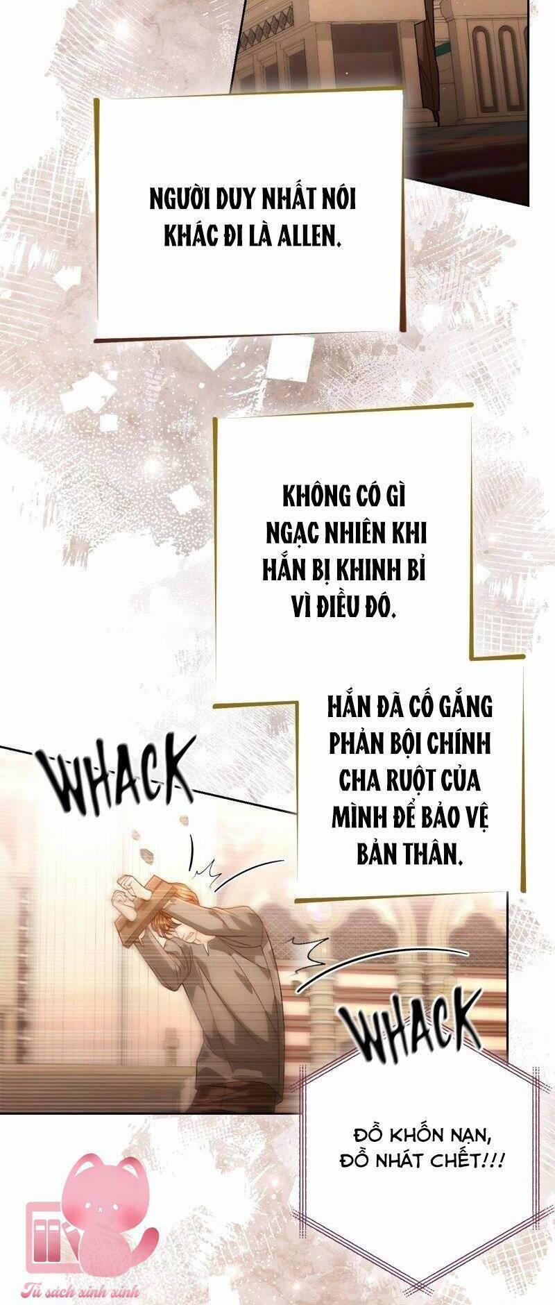 Hoàng Hậu Tái Hôn 187 trang 42