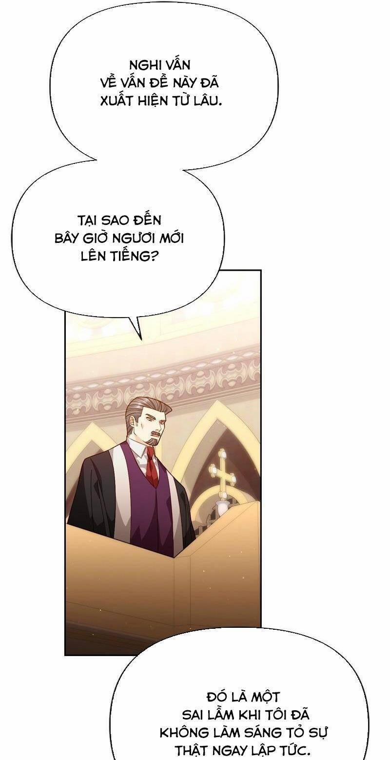 Hoàng Hậu Tái Hôn 187 trang 45