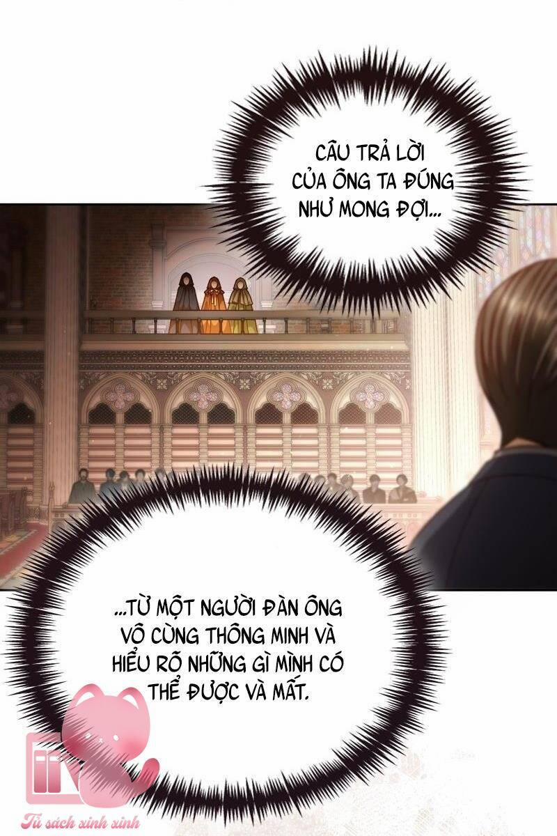Hoàng Hậu Tái Hôn 187 trang 47