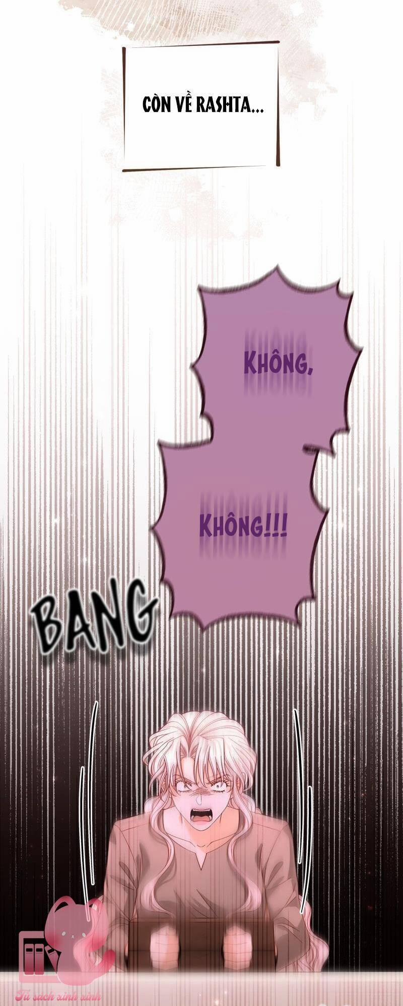 Hoàng Hậu Tái Hôn 187 trang 50