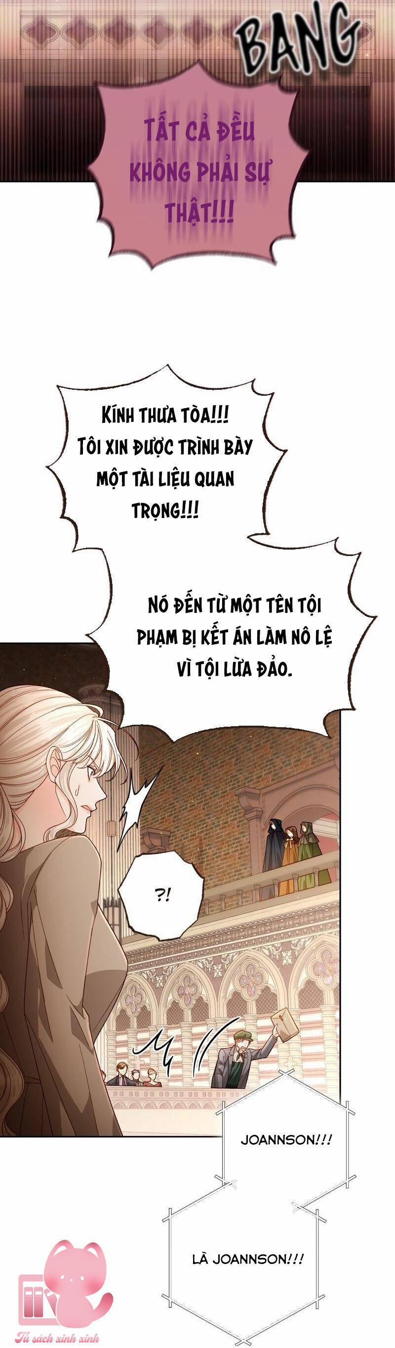 Hoàng Hậu Tái Hôn 187 trang 51