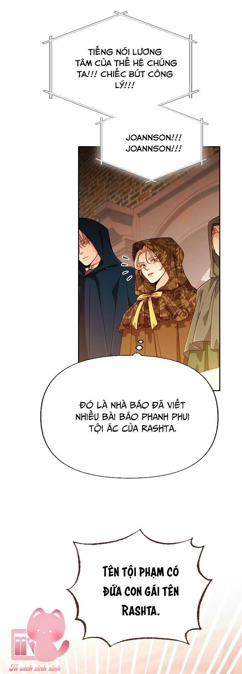 Hoàng Hậu Tái Hôn 187 trang 52