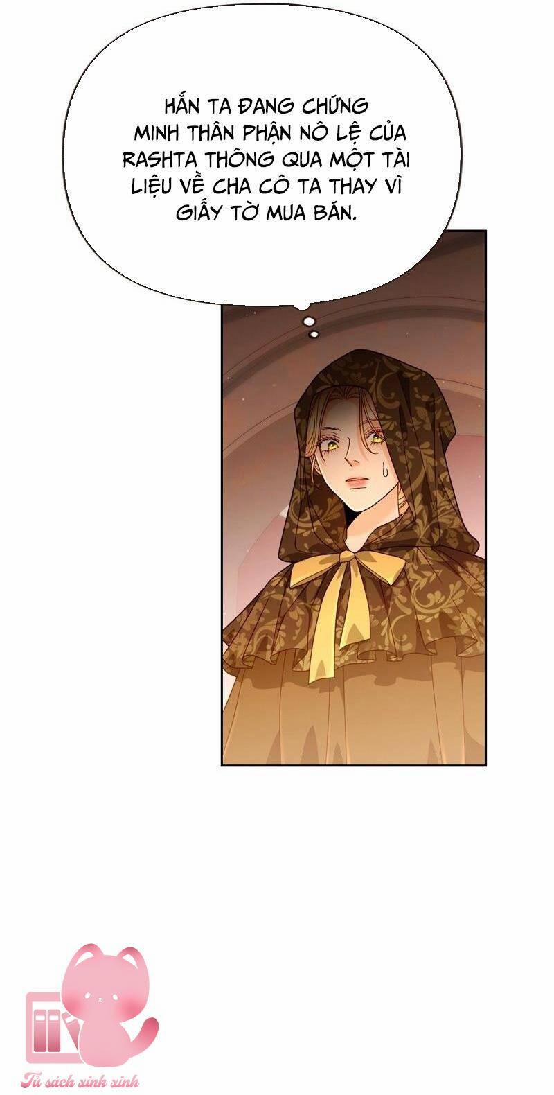 Hoàng Hậu Tái Hôn 187 trang 55