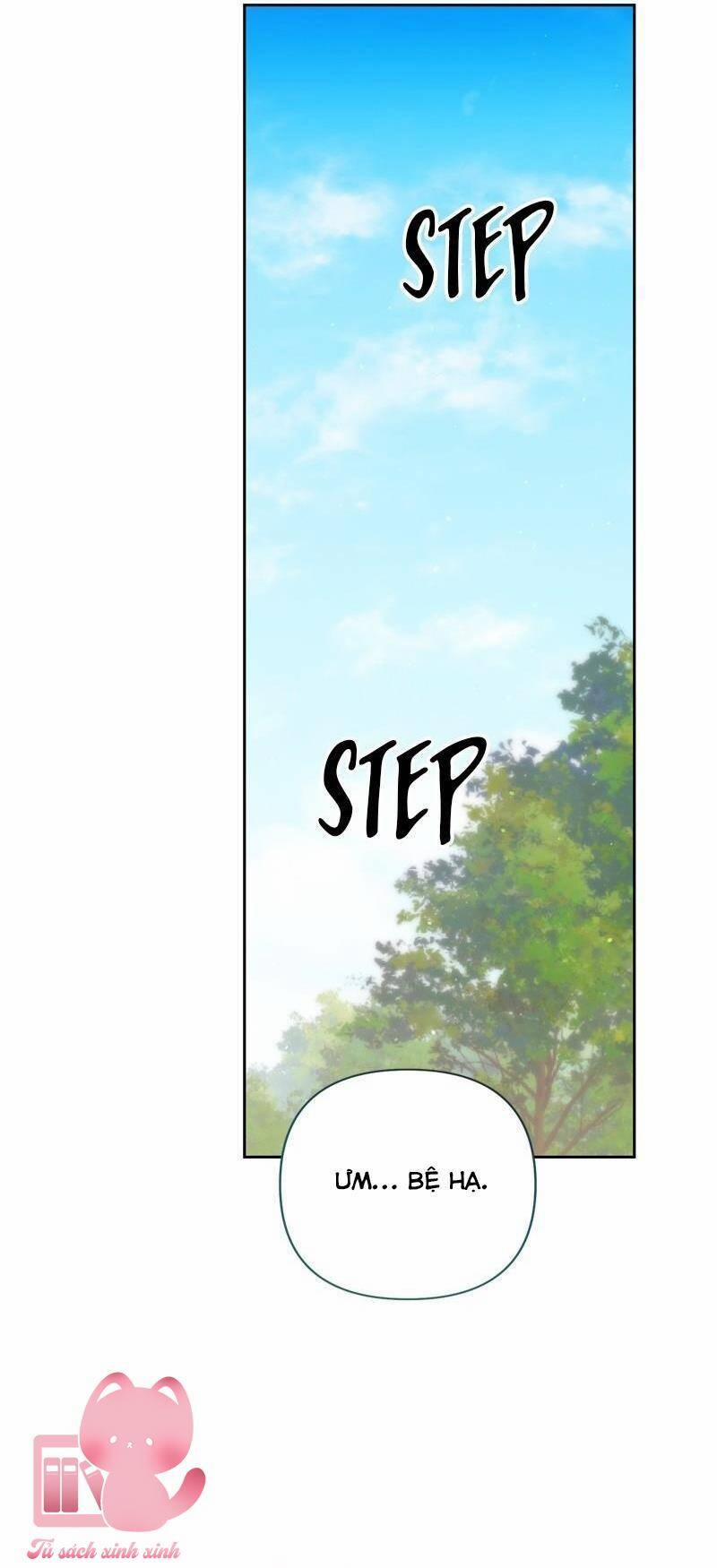 Hoàng Hậu Tái Hôn 187 trang 9