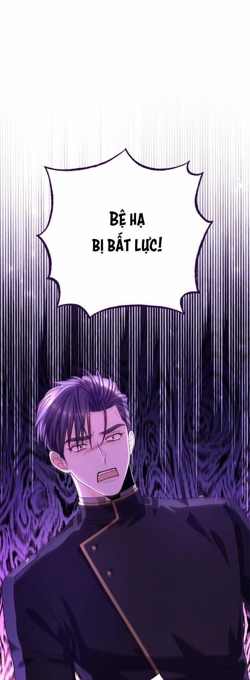 Hoàng Hậu Tái Hôn 188 trang 1