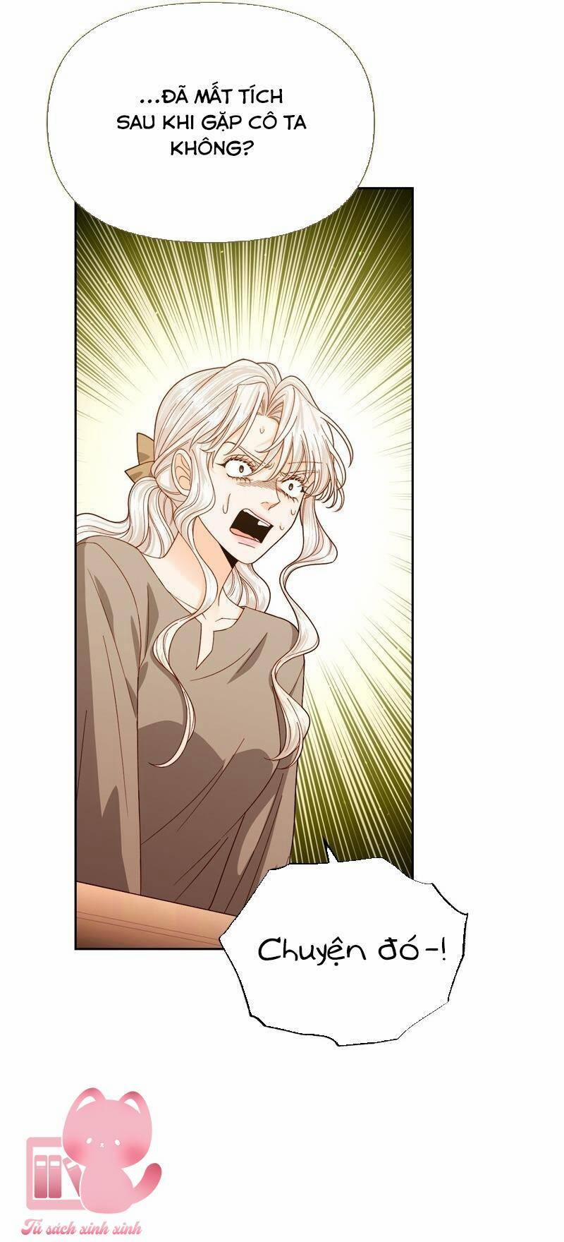 Hoàng Hậu Tái Hôn 188 trang 12