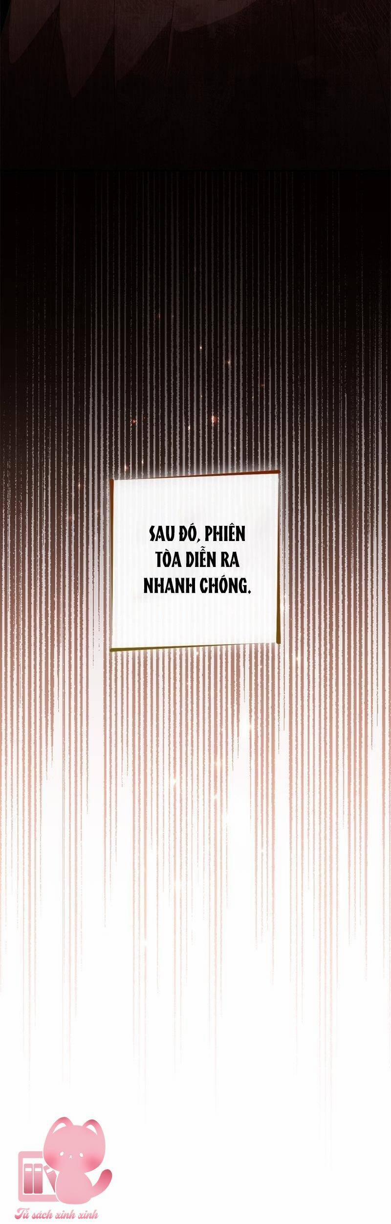 Hoàng Hậu Tái Hôn 188 trang 19