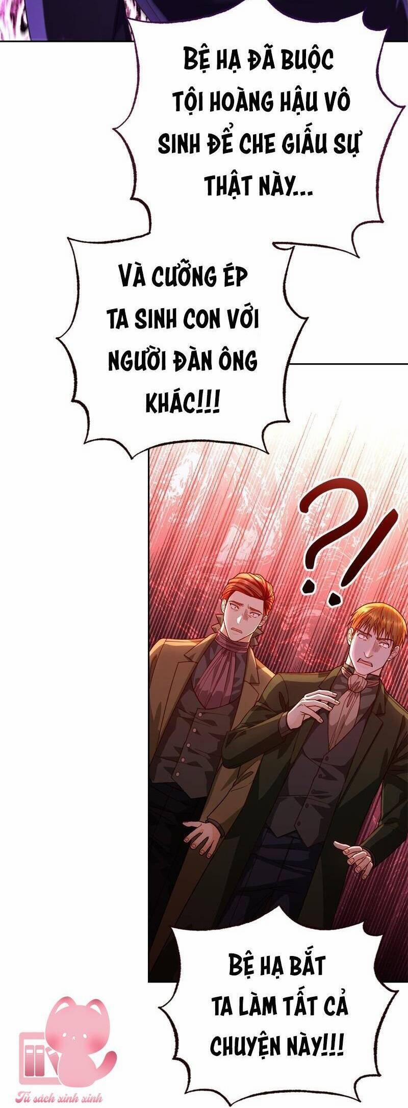 Hoàng Hậu Tái Hôn 188 trang 2