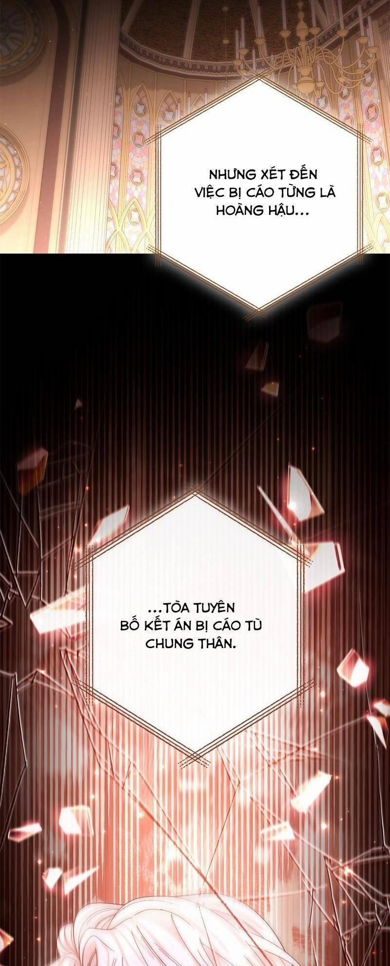 Hoàng Hậu Tái Hôn 188 trang 24