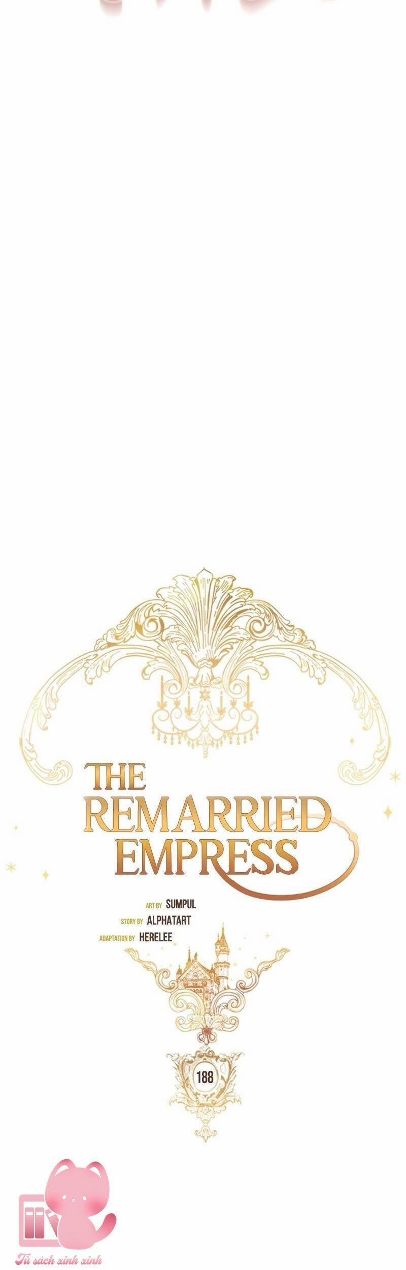 Hoàng Hậu Tái Hôn 188 trang 26