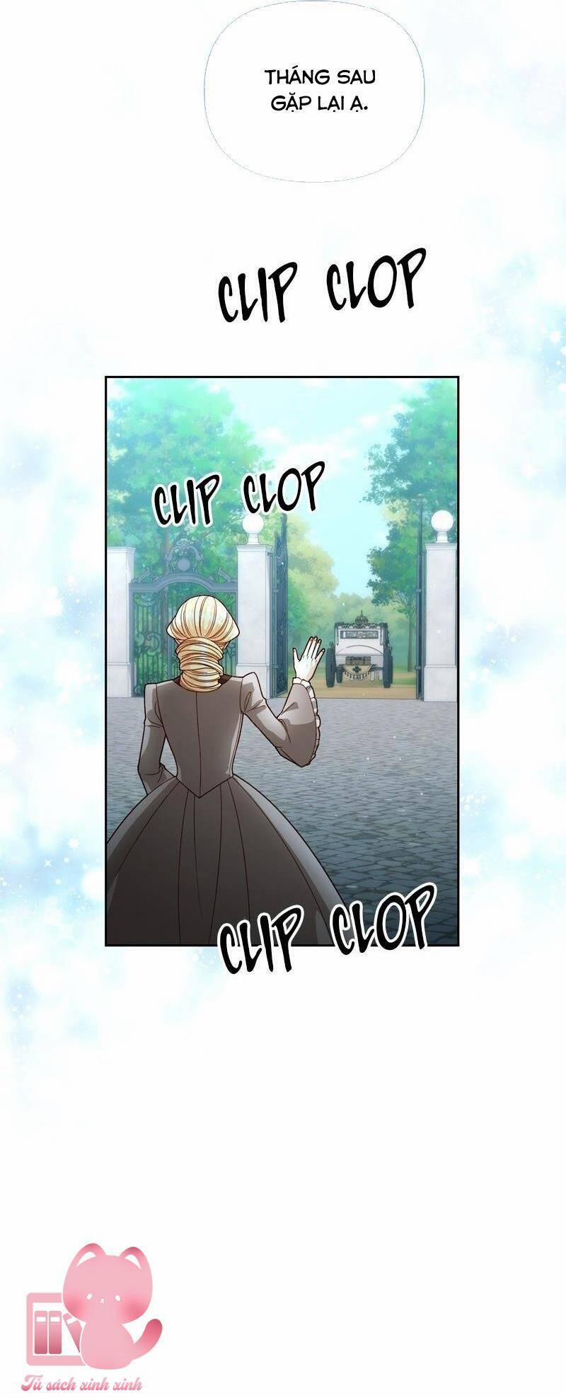 Hoàng Hậu Tái Hôn 188 trang 32
