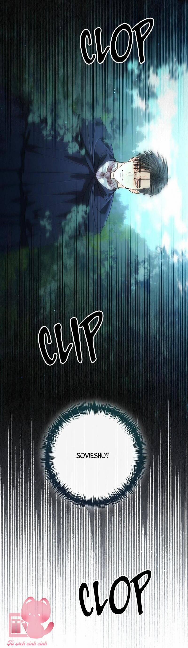 Hoàng Hậu Tái Hôn 188 trang 35