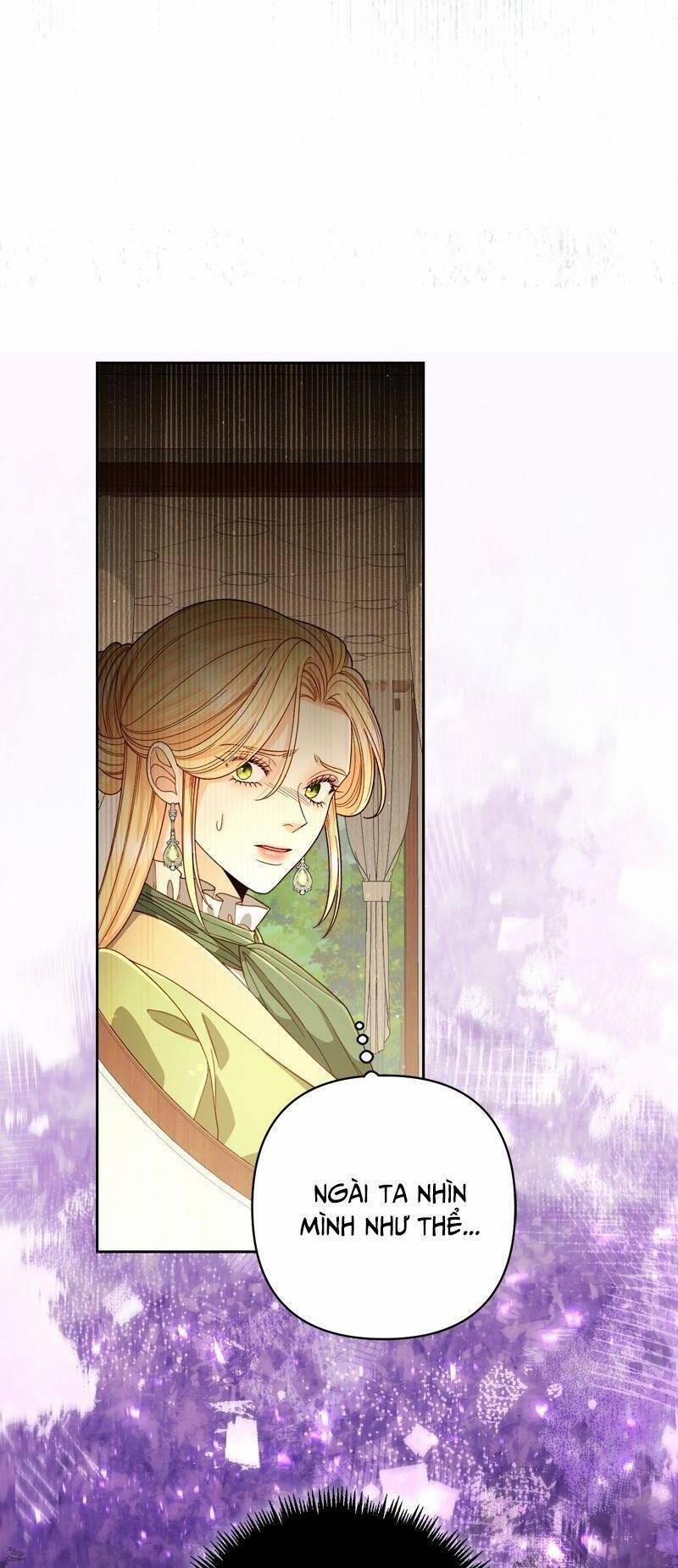 Hoàng Hậu Tái Hôn 188 trang 36