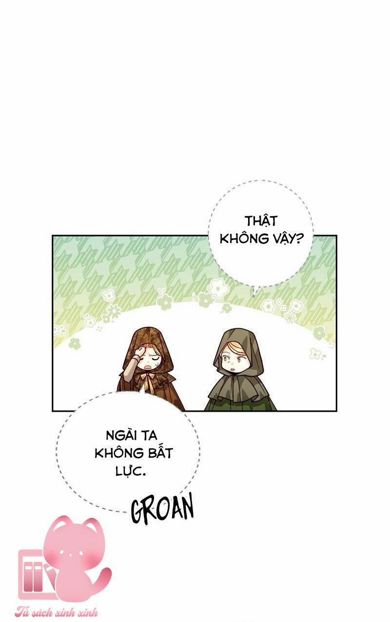 Hoàng Hậu Tái Hôn 188 trang 4