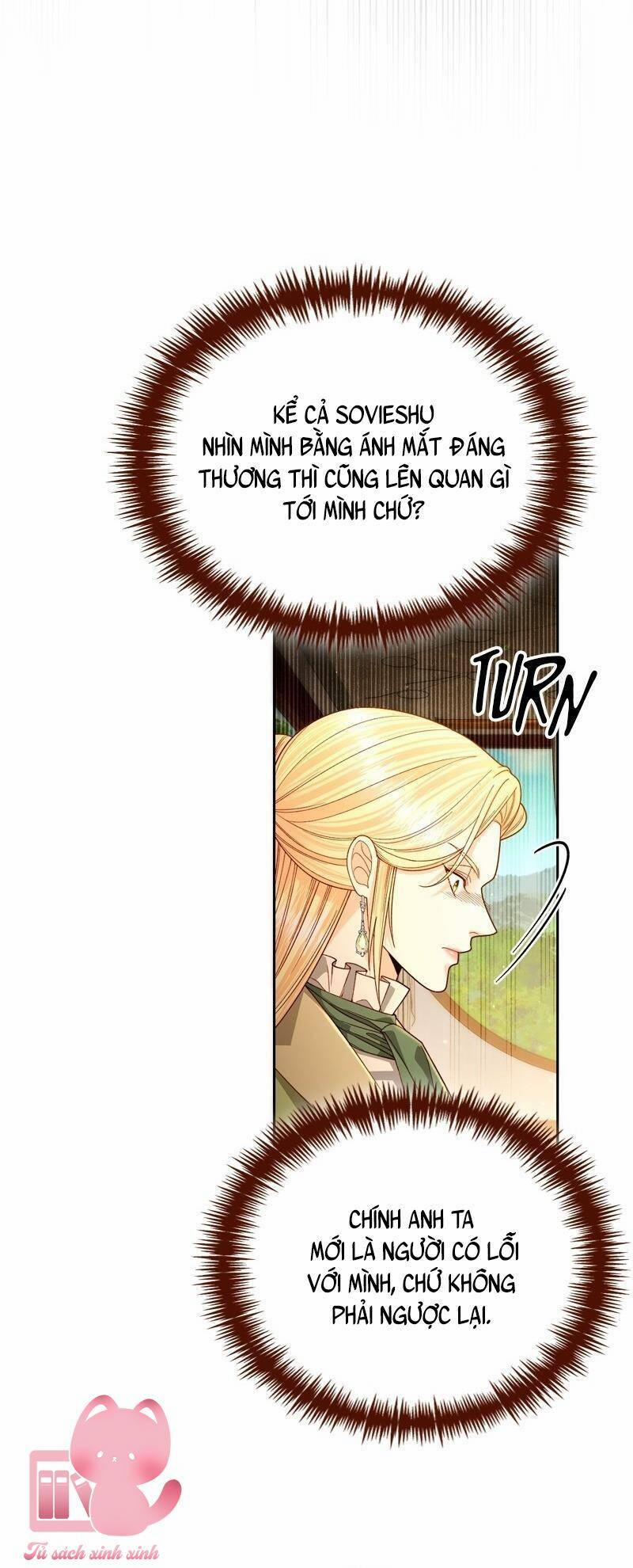 Hoàng Hậu Tái Hôn 188 trang 40