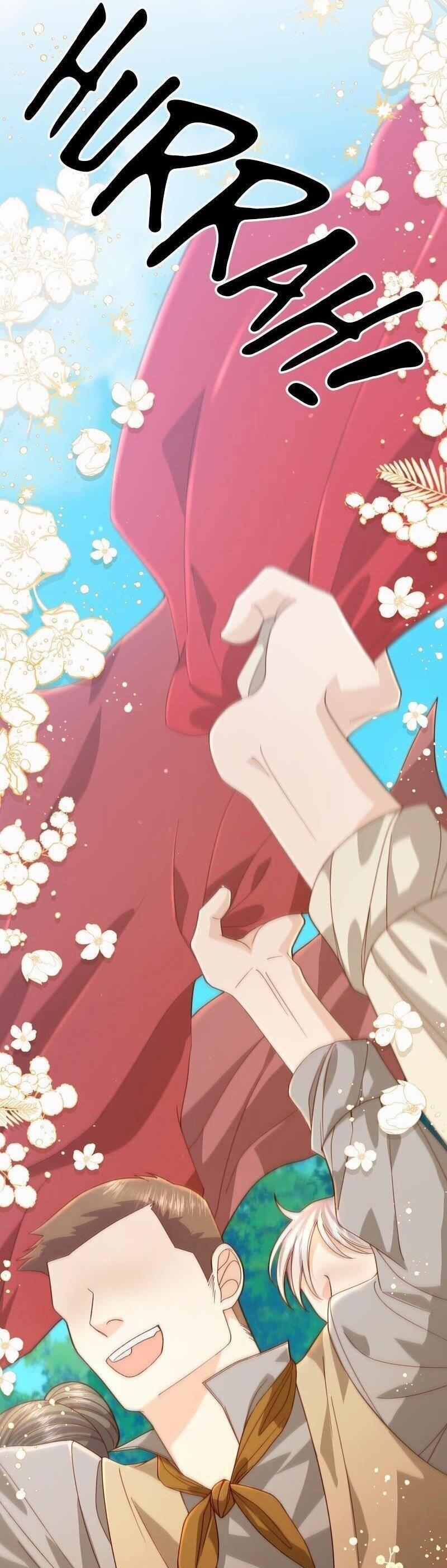 Hoàng Hậu Tái Hôn 188 trang 43