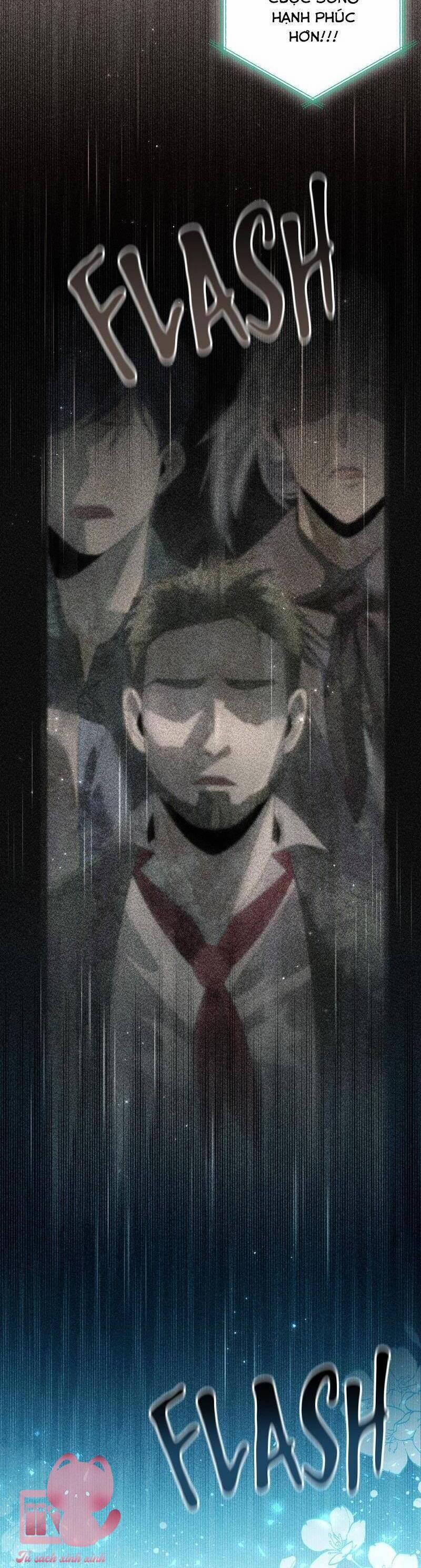 Hoàng Hậu Tái Hôn 188 trang 46