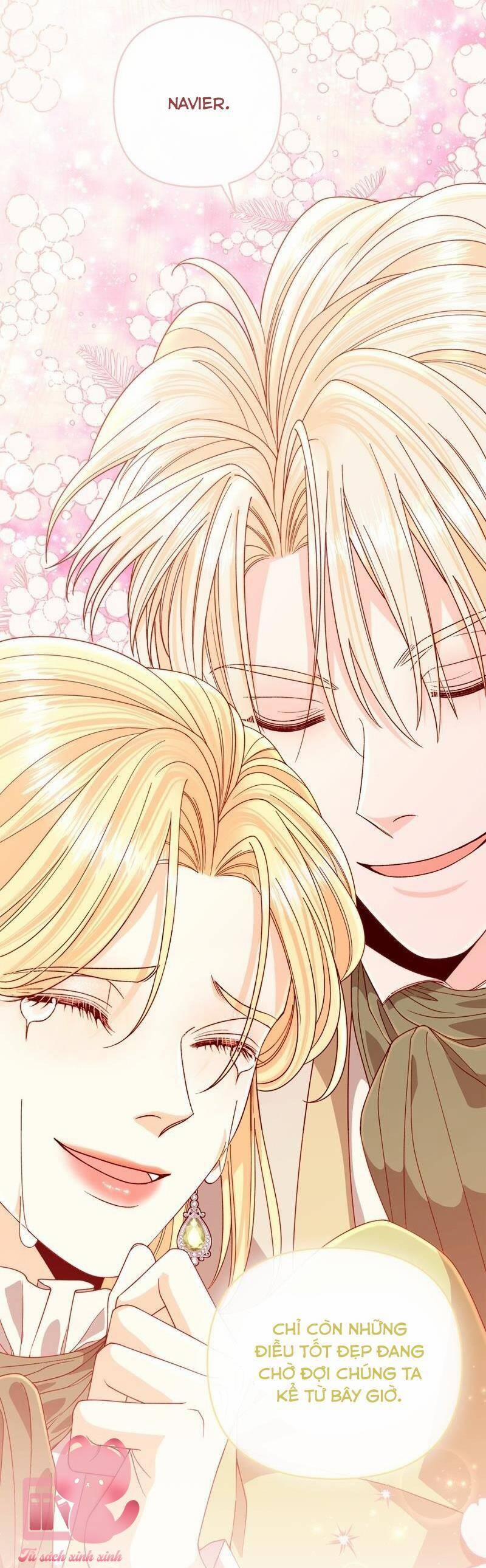 Hoàng Hậu Tái Hôn 188 trang 49