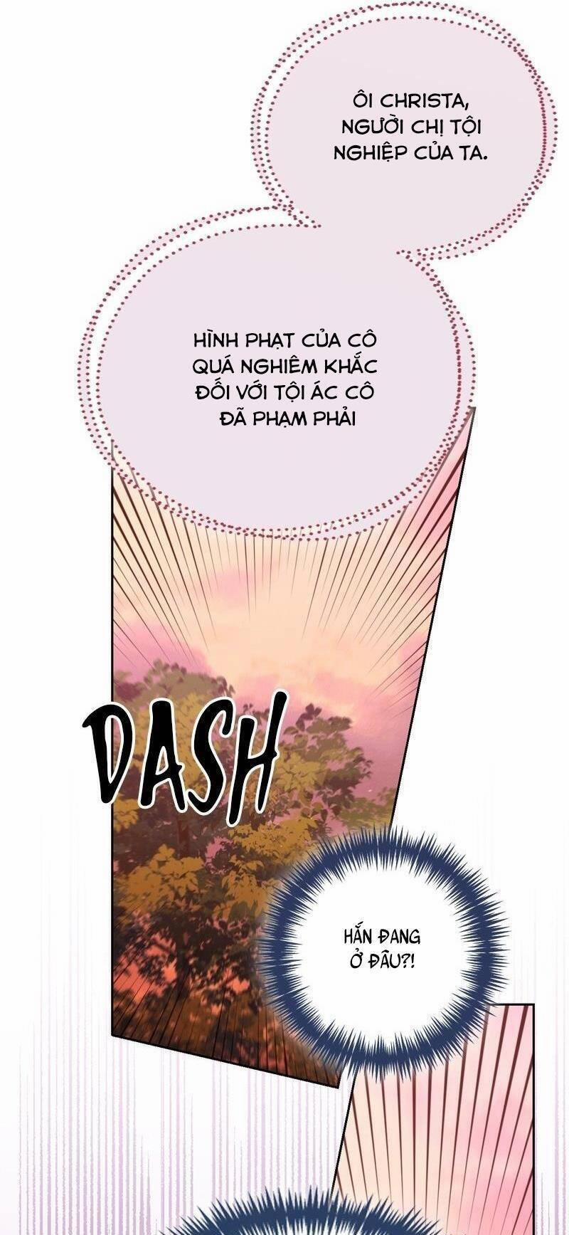 Hoàng Hậu Tái Hôn 188 trang 54