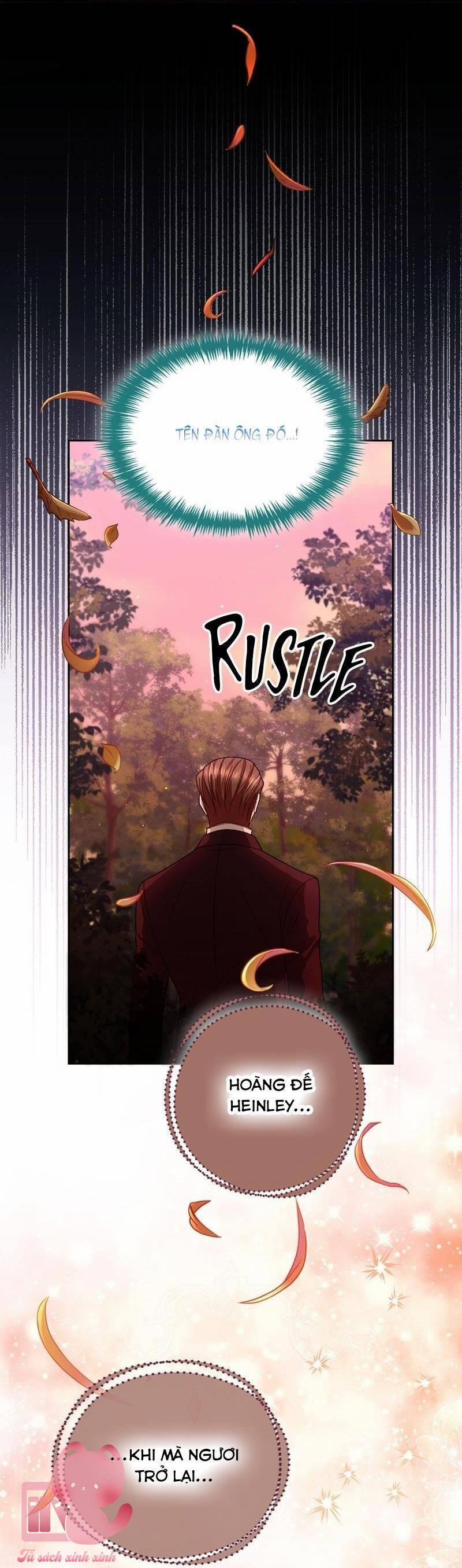 Hoàng Hậu Tái Hôn 188 trang 56