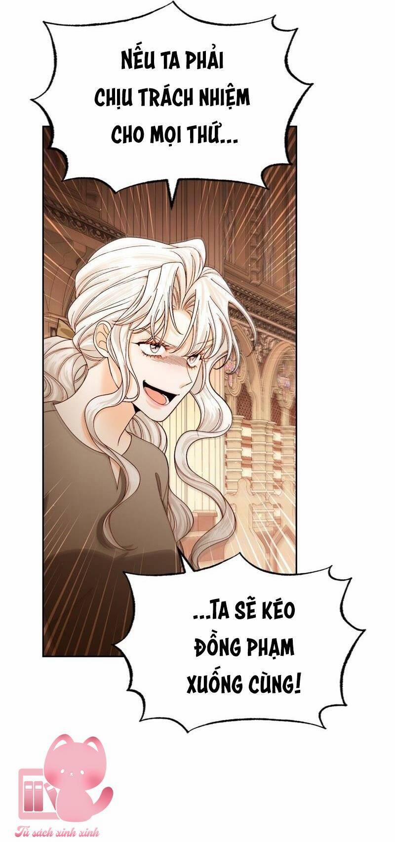 Hoàng Hậu Tái Hôn 188 trang 6