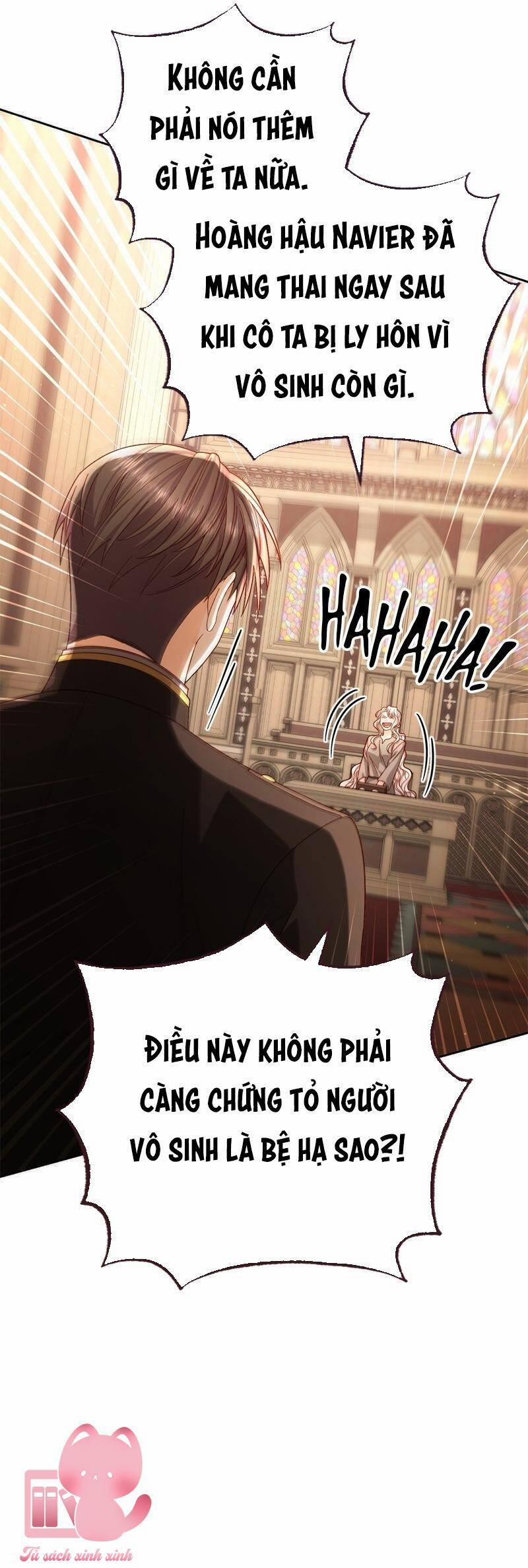 Hoàng Hậu Tái Hôn 188 trang 7