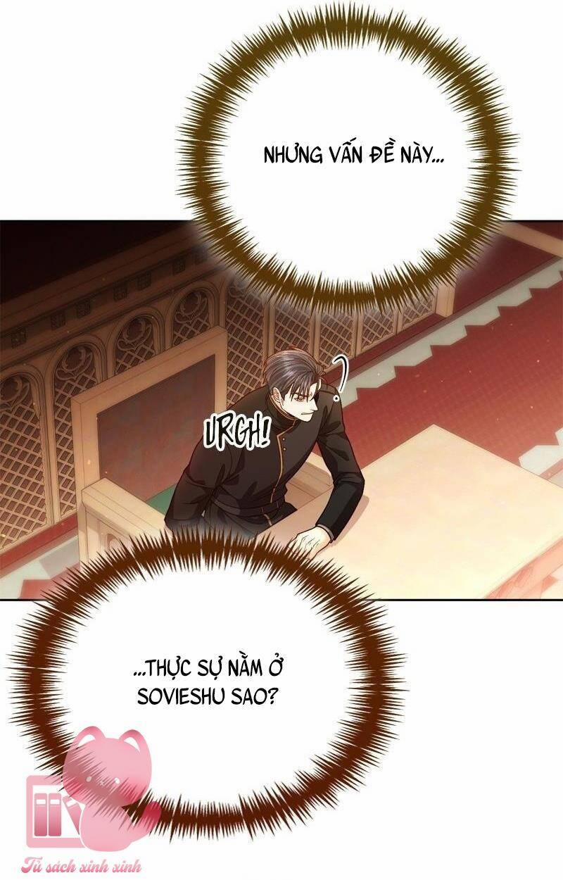 Hoàng Hậu Tái Hôn 188 trang 9