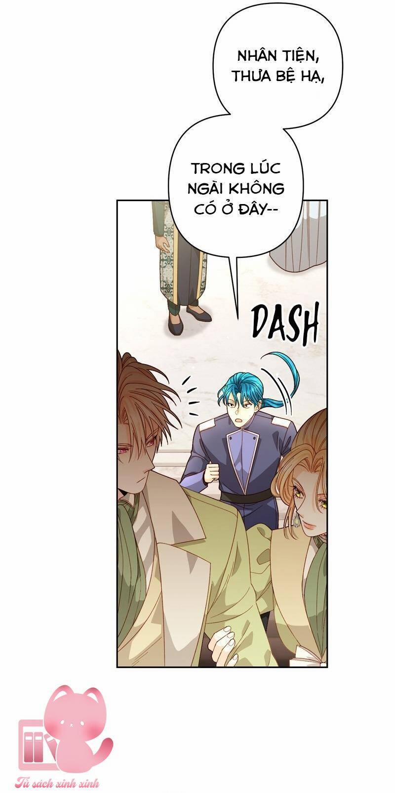 Hoàng Hậu Tái Hôn 189 trang 13