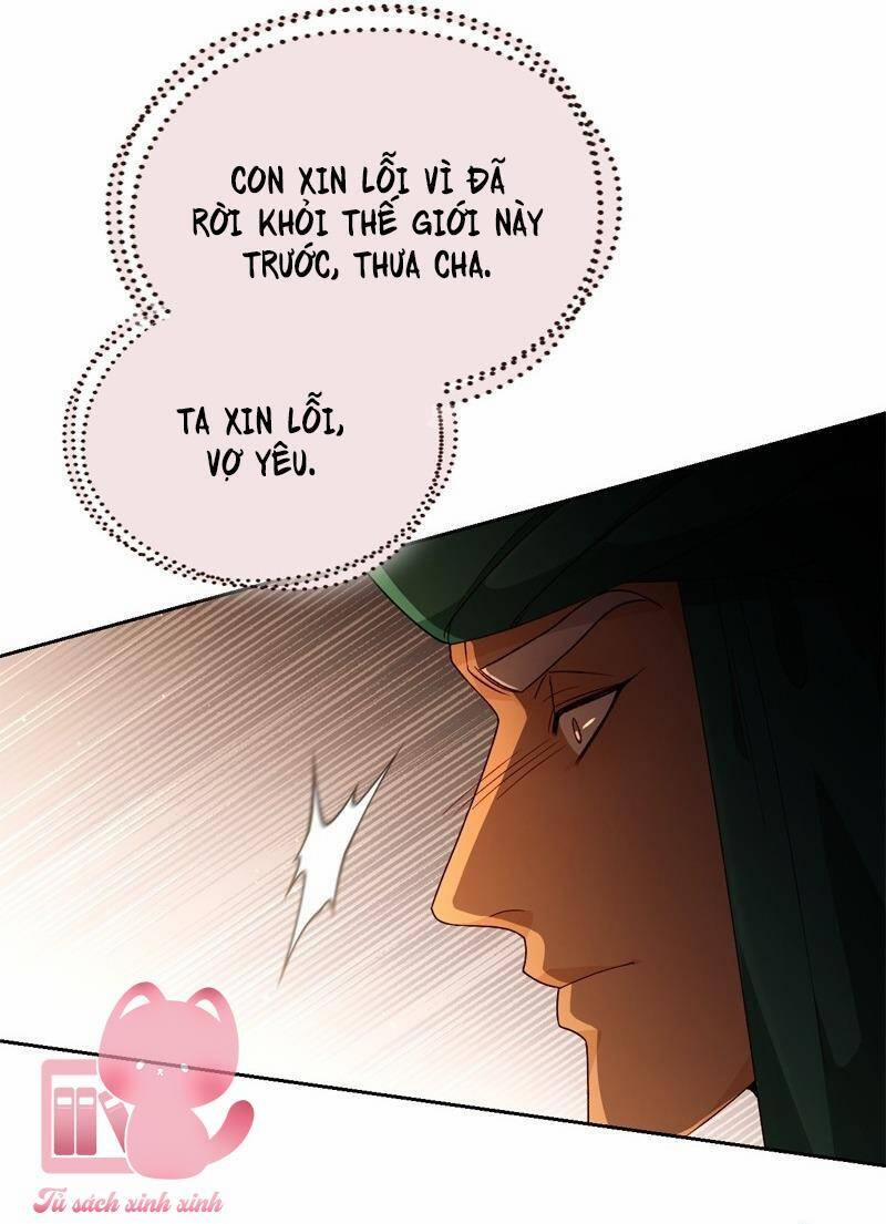 Hoàng Hậu Tái Hôn 189 trang 14