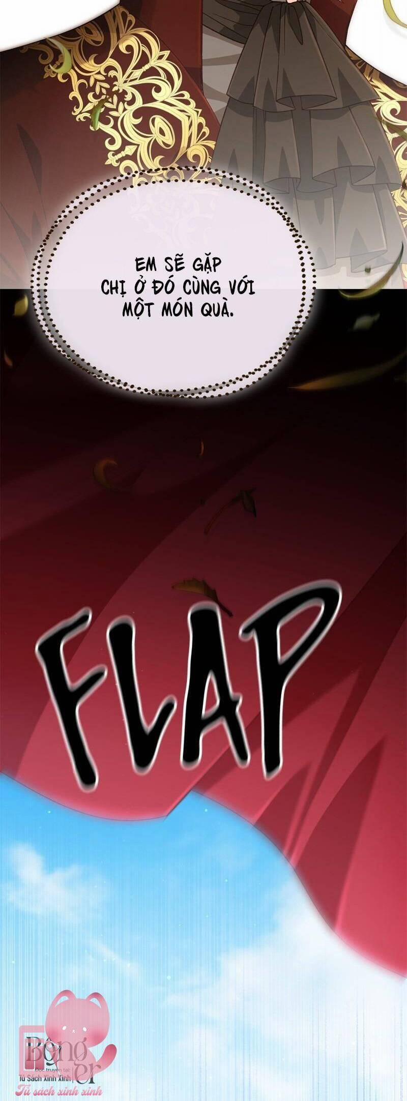 Hoàng Hậu Tái Hôn 189 trang 17