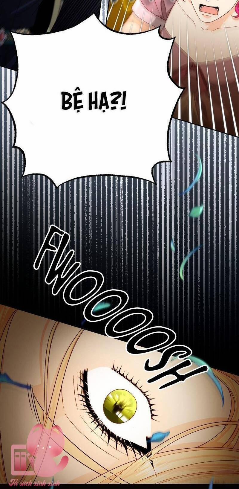 Hoàng Hậu Tái Hôn 189 trang 19