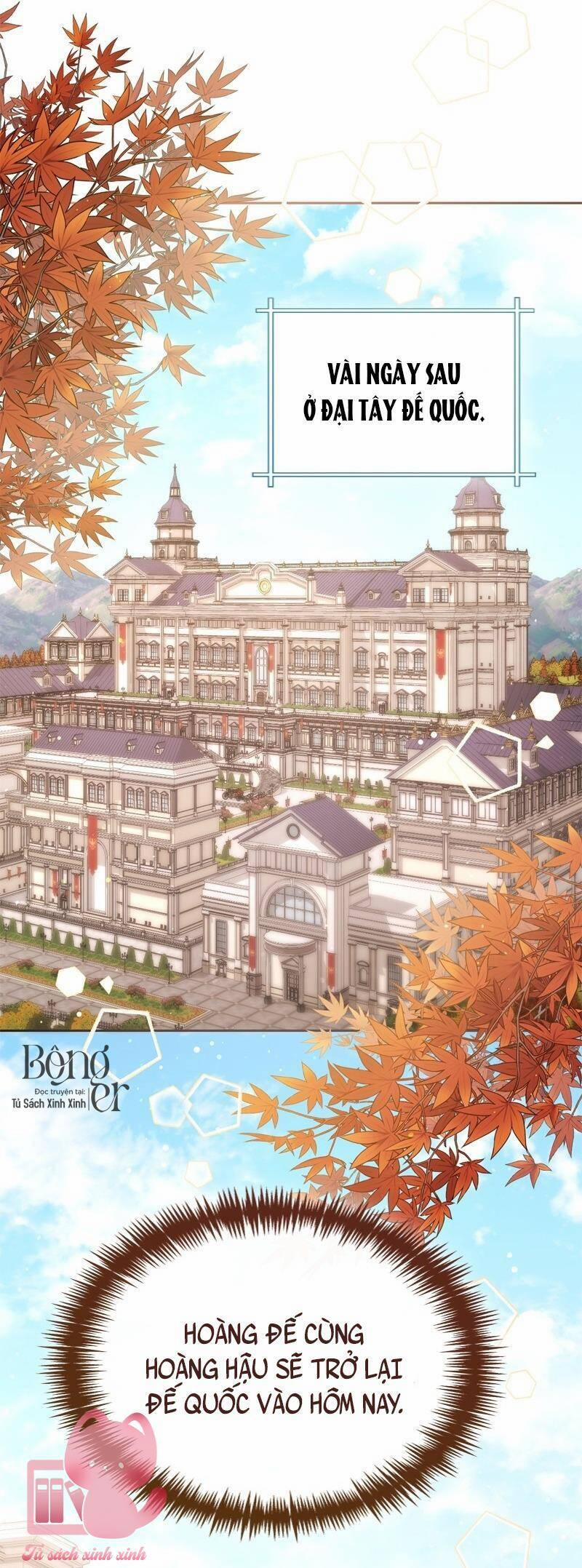 Hoàng Hậu Tái Hôn 189 trang 2