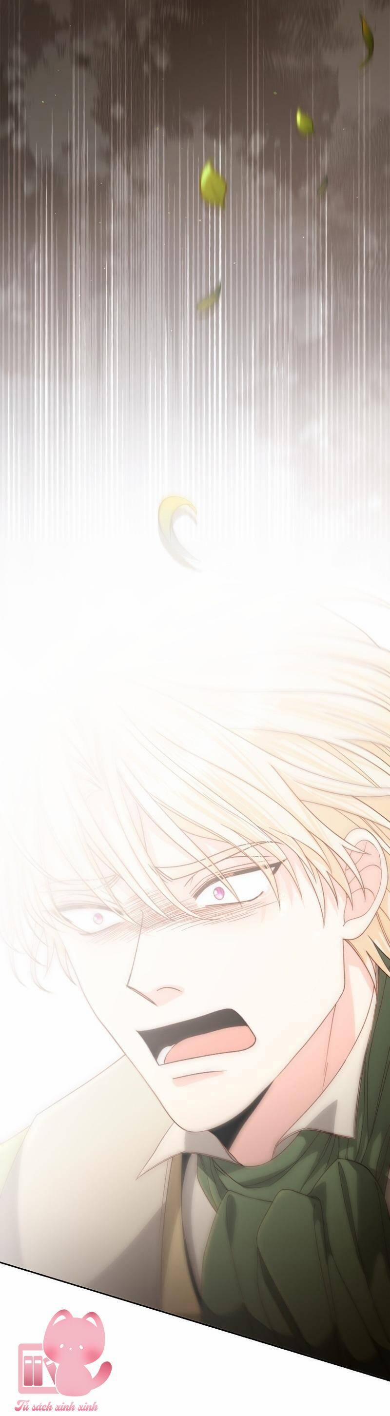 Hoàng Hậu Tái Hôn 189 trang 21