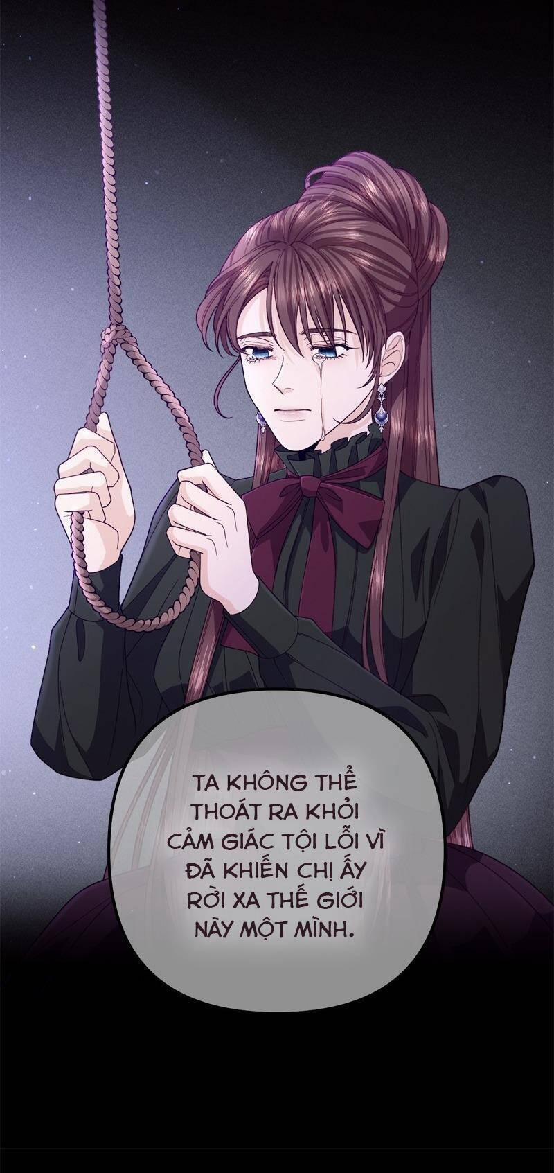 Hoàng Hậu Tái Hôn 189 trang 27