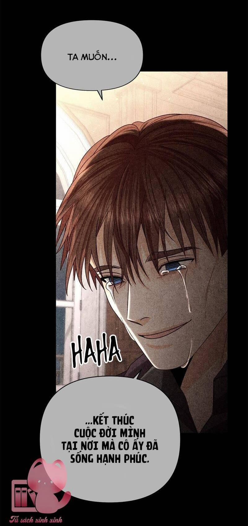 Hoàng Hậu Tái Hôn 189 trang 28