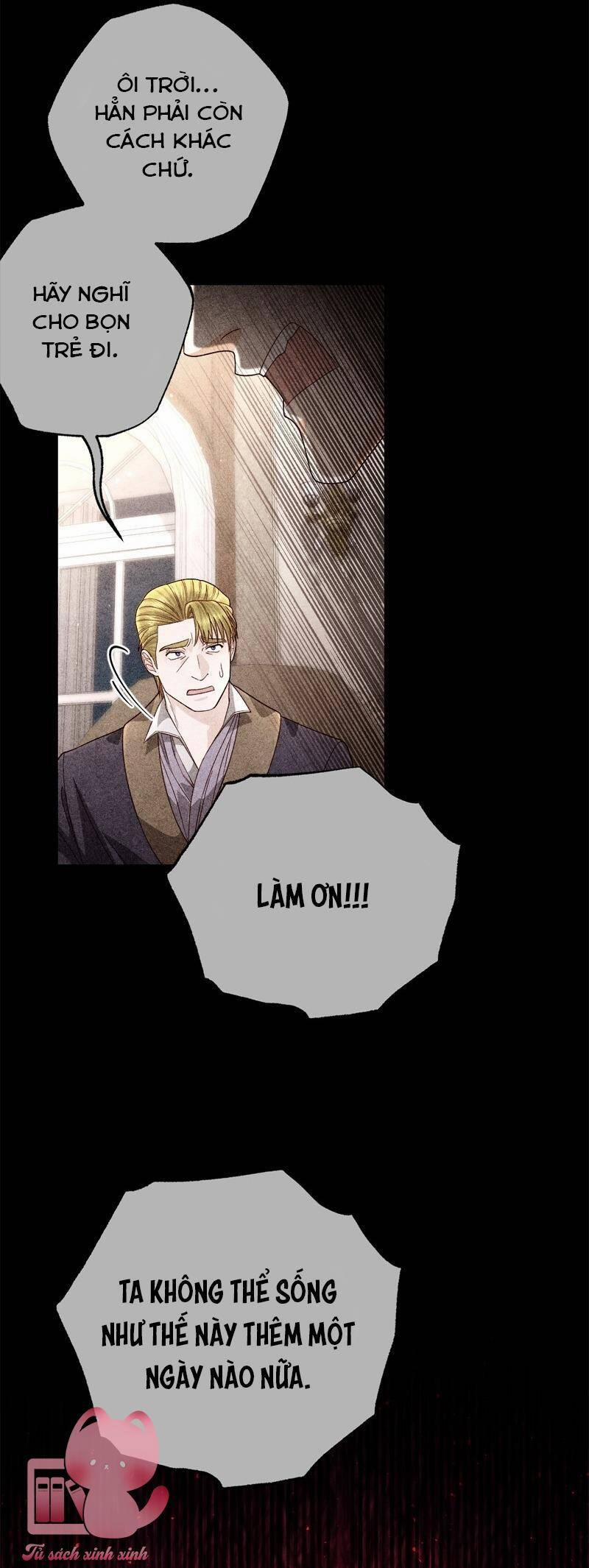 Hoàng Hậu Tái Hôn 189 trang 29