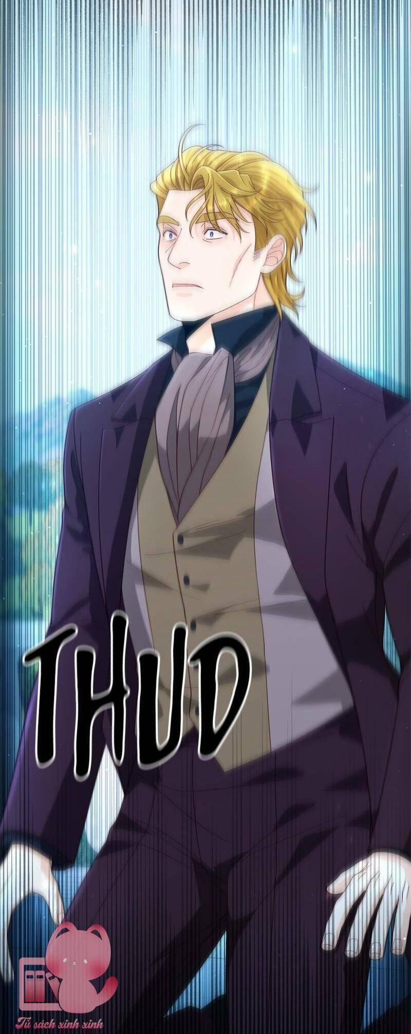 Hoàng Hậu Tái Hôn 189 trang 33