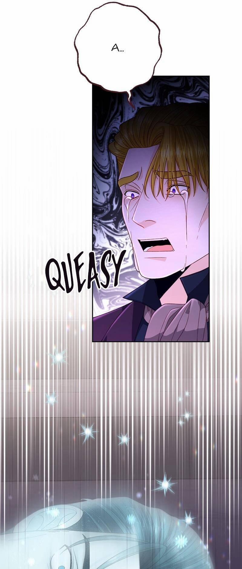 Hoàng Hậu Tái Hôn 189 trang 35