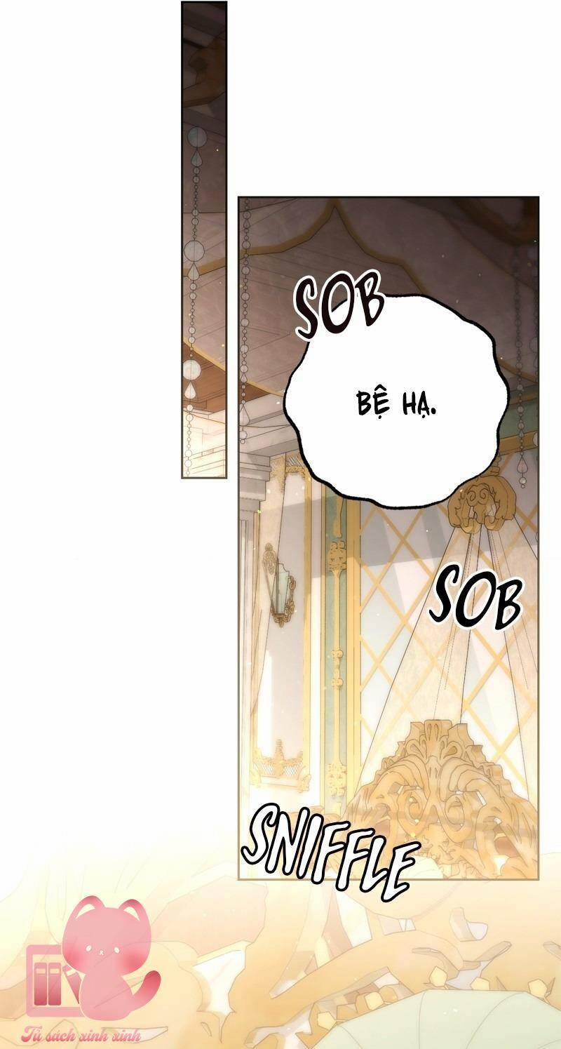 Hoàng Hậu Tái Hôn 189 trang 38