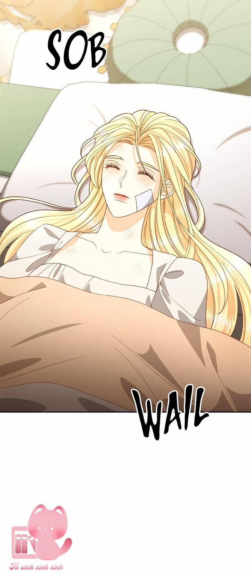 Hoàng Hậu Tái Hôn 189 trang 39