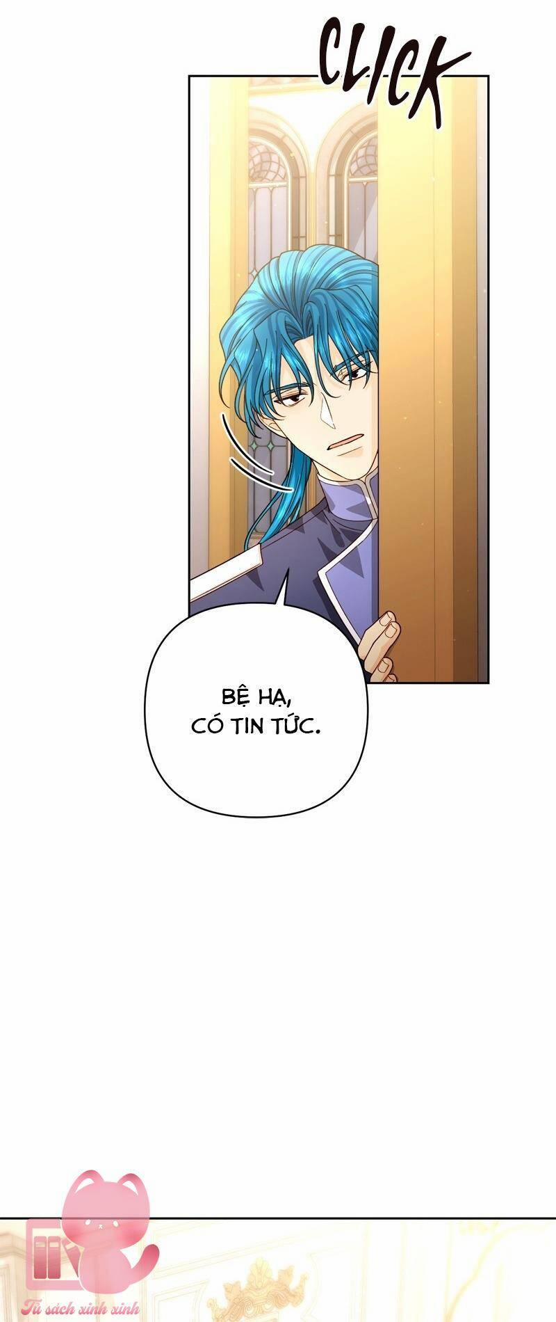 Hoàng Hậu Tái Hôn 189 trang 45